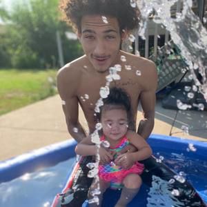 Meet your Posher, Daniel